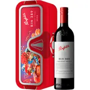 Penfolds Bin 389 Cabernet Shiraz 2020 750ml Scuba Gift Box