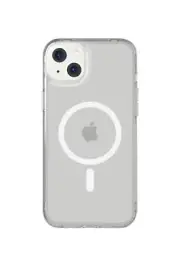 Tech 21 Evo Clear Case for Apple iPhone 14 Plus - MagSafe - New Sealed