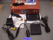 Helmut Camera DVR Recording KIT Helmit Cam LCD Audio