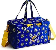 Vera Bradley Los Angeles Rams 21-Can Reactive Cooler