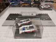 CARRERA 1/32 Scale Slot Car Lola T222, #51, Laguna Seca, ANALOG, NEW