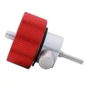 Propane Filling Adapter Cylinder Canister Accessories Gas Refill Adapter for Gas