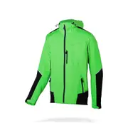 Bbb-Cycling DeltaShield Rain Jacket - Green Size S