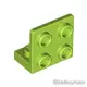 LEGO零件 托架 1x2-2x2 99207 萊姆綠 6094031【必買站】樂高零件