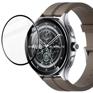 Imak 小米 Watch 2 Pro 手錶保護膜