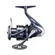 ◎百有釣具◎SHIMANO MIRAVEL 2500/2500S/C3000/C3000HG 紡車捲線器 機身等主要零部件使用CI4+材質，實現超越等級的輕量化