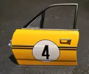 Norm Beechey 1972 Shell XY GTHO Ford Falcon AUTOart 1:18 FRONT PASS DOOR ONLY