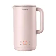 Joyoung Soymilk Maker Superfine Grinding Filter-free Multifunctional 0.6 Liter