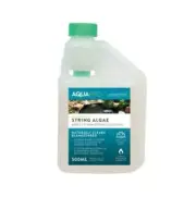 AQUAPRO 500ml Bionatural String Algae Barley Straw Solution