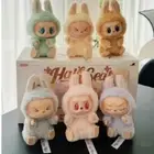 POPMART LABUBU The Monsters Have a Seat Series Vinyl Plush Doll Blind Box 1EA