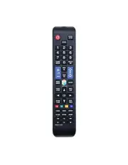 [Samsung] TV Replacement Remote Control BN59-01198Q