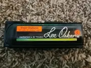 Tombo Lee Oskar Harmonica - Key of C