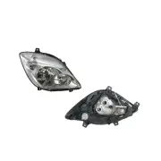 Headlight Right & Left for Mercedes Benz Sprinter W906 10/2006-On