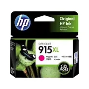 HP 915XL Magenta Ink 3YM20AA