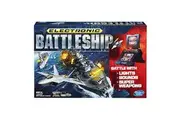 Hasbro Games Electronic Battleship Advanced Mission