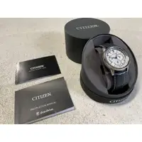 在飛比找蝦皮購物優惠-CITIZEN 手錶 GN-4W-S 日本直送 二手