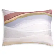 Schlossberg Linus Sateen Sham, Boudoir