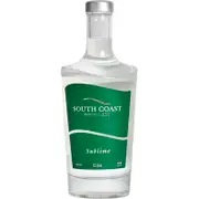 [South Coast Distillery] South Coast Distillery Sublime Gin 700mL