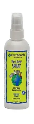 Dog Chew Detterent Spray Stop Pets From Biting Their Skin Coat 8oz Bitter Apple