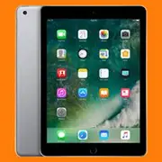 Apple iPad 5 Cellular (32GB, Space Grey) - Pristine