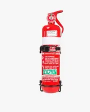 FR962ABE FIRE EXTINGUISHER DRY CHEM ABE 1.0KG