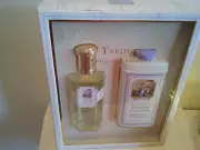 ORIGINAL YARDLEY ENGLISH LAVENDER GIFT SET 2PCS 125ML EDT WOMEN FRAGRANCE RARE