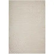Rug Culture Lotus Abbey Rug-330 x 240cm