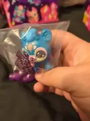 New Magic Mixies Mixlings Crystal Woods Jimple