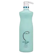 3x Malibu C Un Do Goo Shampoo 1L