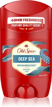 Old Spice Deep Sea solid deodorant 50 ml