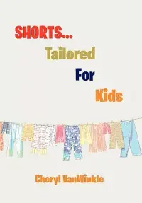 在飛比找博客來優惠-Shorts, Tailored for Kids