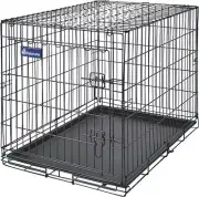 NEW DOCKOCIL 21945 "PET MATE" X-LARGE 38X31X28 HOME TRAINING WIRE KENNEL 9249707