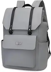 [JD JODEBES] Laptop Backpack for Men & Women Travel Backpack Waterproof Business Casual Daypacks for Work & Office