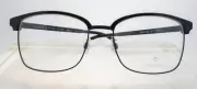 Inface 8449 6032 54-17 Eyeglass Optical Frames Glasses New