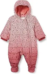 [s.Oliver] Baby Girls' Snowsuit 405.12.109.16.201.2102093