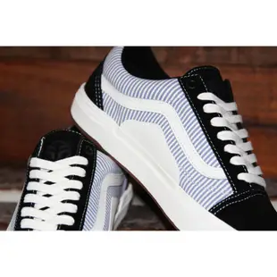 [Spun Shop] Vans BMX Old Skool Pro "Federal X Vans聯名款“