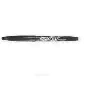 Pilot Frixion Ball Erasable Pen- Black - JAPAN BRAND