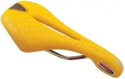 [Selle Italia] Flite Gel Flow TI Men's Bicycle Saddle (Titanium Rails)