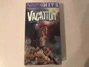National Lampoon’s Vacation (VHS, 1999) Chevy Chase, Beverly D’Angelo