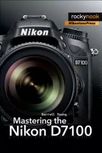 在飛比找博客來優惠-Mastering the Nikon D7100