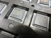 UPD70108GC-8 NEC UPD70108 IC DIP40 16-/8-BIT CPU Microprocessor UK STOCK