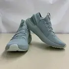 UNDER ARMOUR HOVR Phantom 3 Running Shoes Men's Size 10 Green