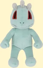 Sanei Pokemon All Star Collection Plush Machop 230mm 9.05inch PP80