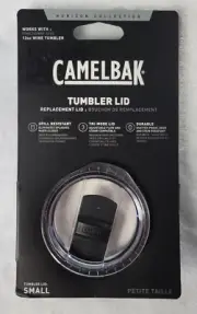 Camelbak Tumbler Lid Replacement Small Horizon Collection