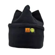 Bataleon Limited Edition Anniversary Beanie - Size OSFA -Black