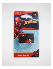 [Spider-Man] Slap Band in Multi