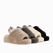 Ugg Brooklyn Fluff Slide
