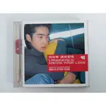 周俊偉 搶救愛情 專輯CD 電台宣傳專用版本  1999年發行  絕對珍貴 收藏首選