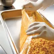 FoodHandler 22-PL1914 PanPals 1/3 & 1/4-Size Pan Liners - 100 / CS