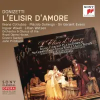 在飛比找博客來優惠-《Sony Classical Opera》Donizett